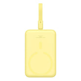 Powerbank Baseus P10022109Y23-00 Yellow 10000 mAh